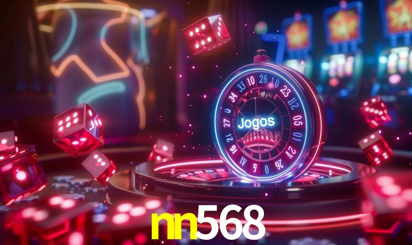 Cassino ao Vivo nn568 - Dealers Brasileiros Profissionais